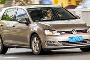 Фольксваген Golf Mk7