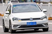 Фольксваген Golf Mk7