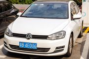 Фольксваген Golf Mk7