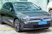 Фольксваген Golf Mk8