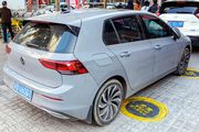 Фольксваген Golf Mk8