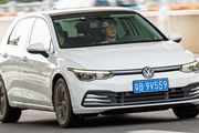 Фольксваген Golf Mk8