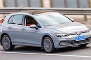 Фольксваген Golf Mk8