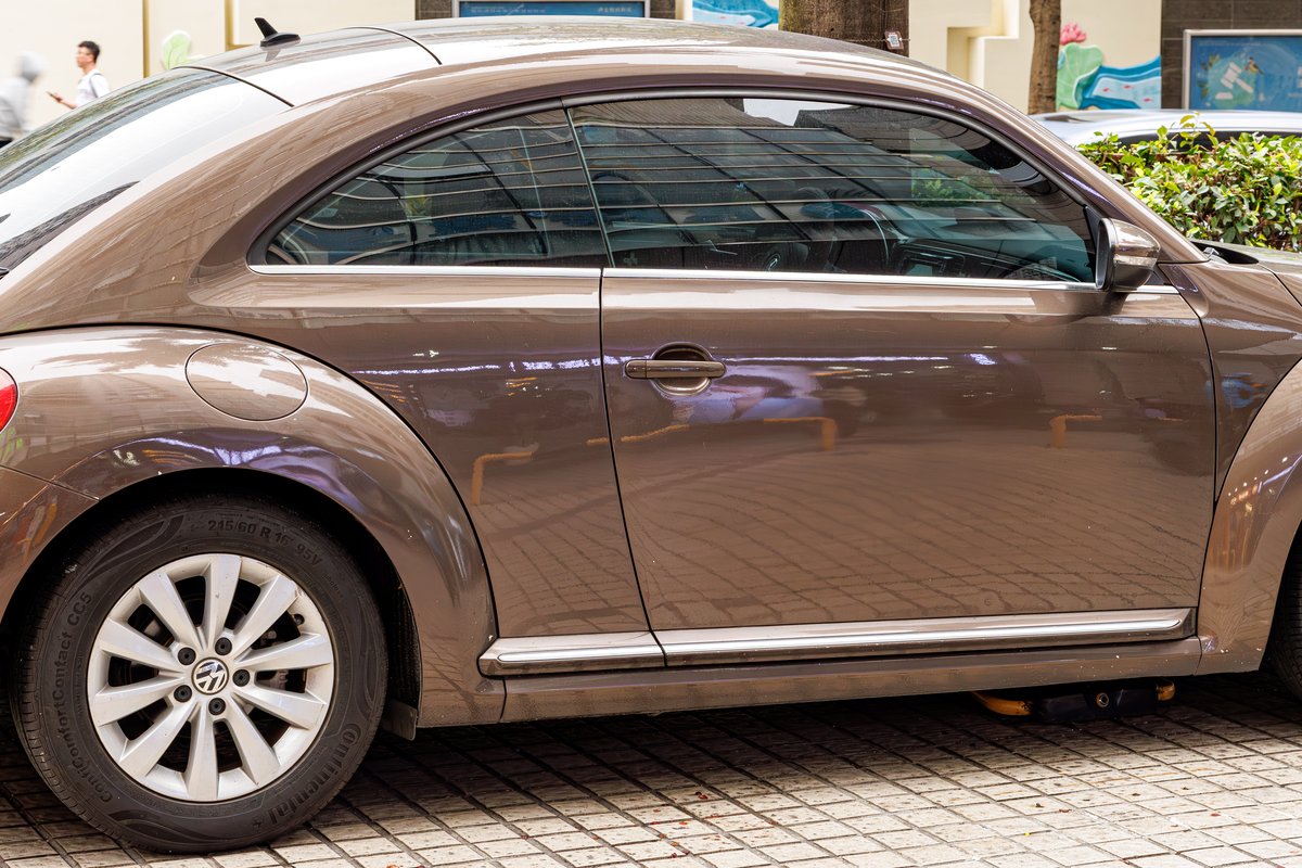 Фольксваген Jetta A5 2005-2010