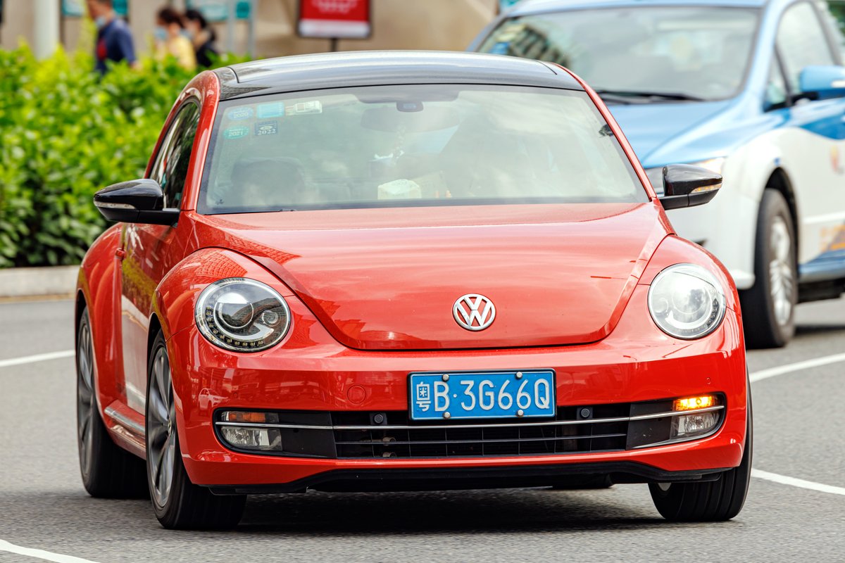 Фольксваген Jetta A5 2005-2010
