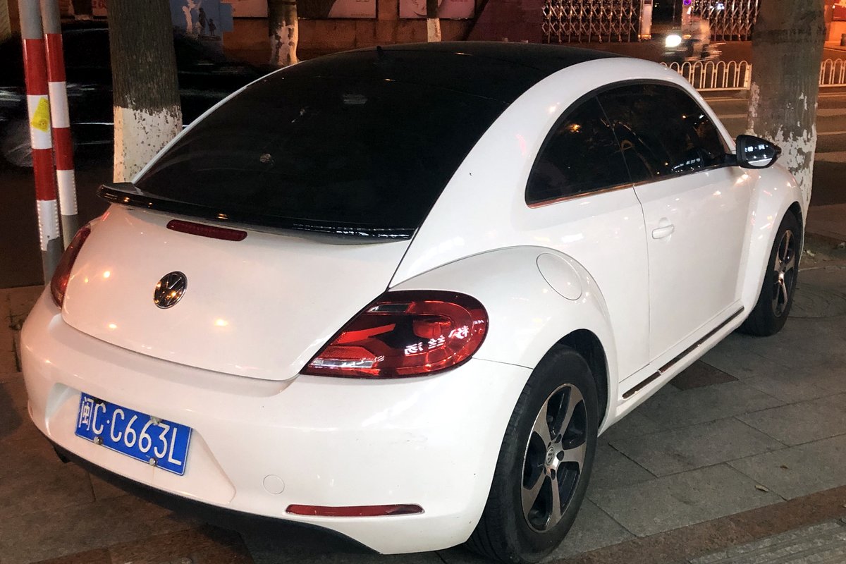 Фольксваген Jetta A5 2005-2010