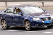 Фольксваген Jetta A5