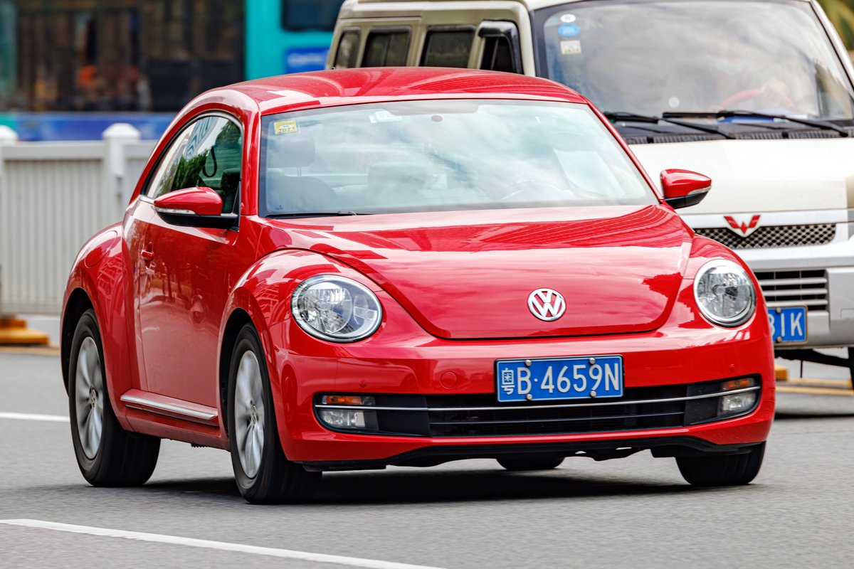 Фольксваген Jetta A5 2005-2010