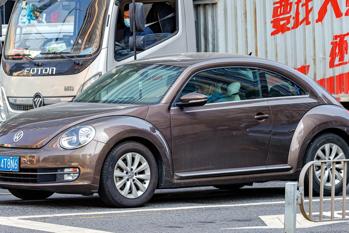 Фольксваген Jetta A5 2005-2010