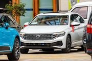 Фольксваген Jetta A7
