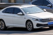 Фольксваген Jetta A7