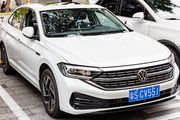 Фольксваген Jetta A7