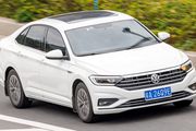 Фольксваген Jetta A7