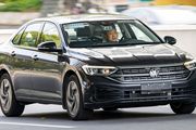 Фольксваген Jetta A7