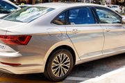 Фольксваген Jetta A7