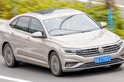 Фольксваген Jetta A7