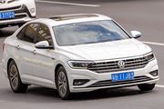 Фольксваген Jetta A7