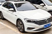 Фольксваген Jetta A7