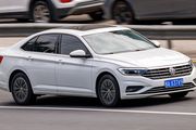 Фольксваген Jetta A7
