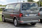 Фольксваген Multivan T6