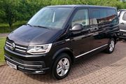 Фольксваген Multivan T6
