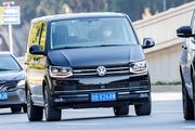 Фольксваген Multivan T6