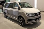 Фольксваген Multivan T6
