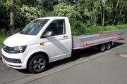 Фольксваген Multivan T6