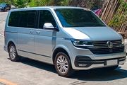 Фольксваген Multivan T6