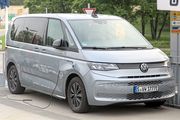 Фольксваген Multivan T7