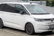 Фольксваген Multivan T7