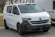 Фольксваген Multivan T7