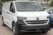 Фольксваген Multivan T7
