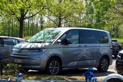 Фольксваген Multivan T7