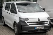 Фольксваген Multivan T7