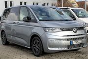 Фольксваген Multivan T7