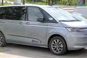 Фольксваген Multivan T7