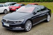 Фольксваген Passat B8
