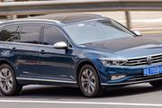 Фольксваген Passat B8