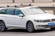 Фольксваген Passat B8