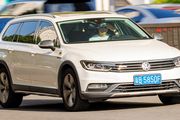 Фольксваген Passat B8