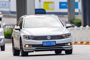 Фольксваген Passat B8