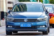 Фольксваген Passat B8