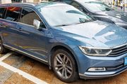 Фольксваген Passat B8