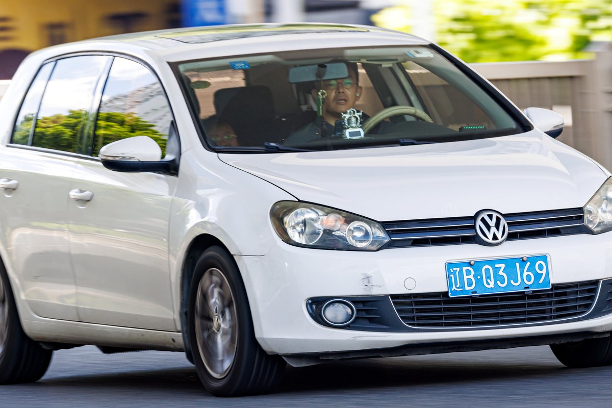 Фольксваген Polo Mk6 Typ AW 2017-н.в.