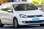 Фольксваген Polo Mk6 (Typ AW)