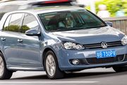 Фольксваген Polo Mk6 (Typ AW)