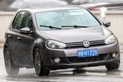Фольксваген Polo Mk6 (Typ AW)