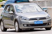 Фольксваген Polo Mk6 (Typ AW)