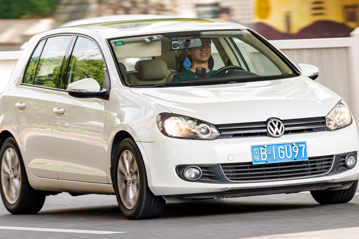 Фольксваген Polo Mk6 Typ AW 2017-н.в.
